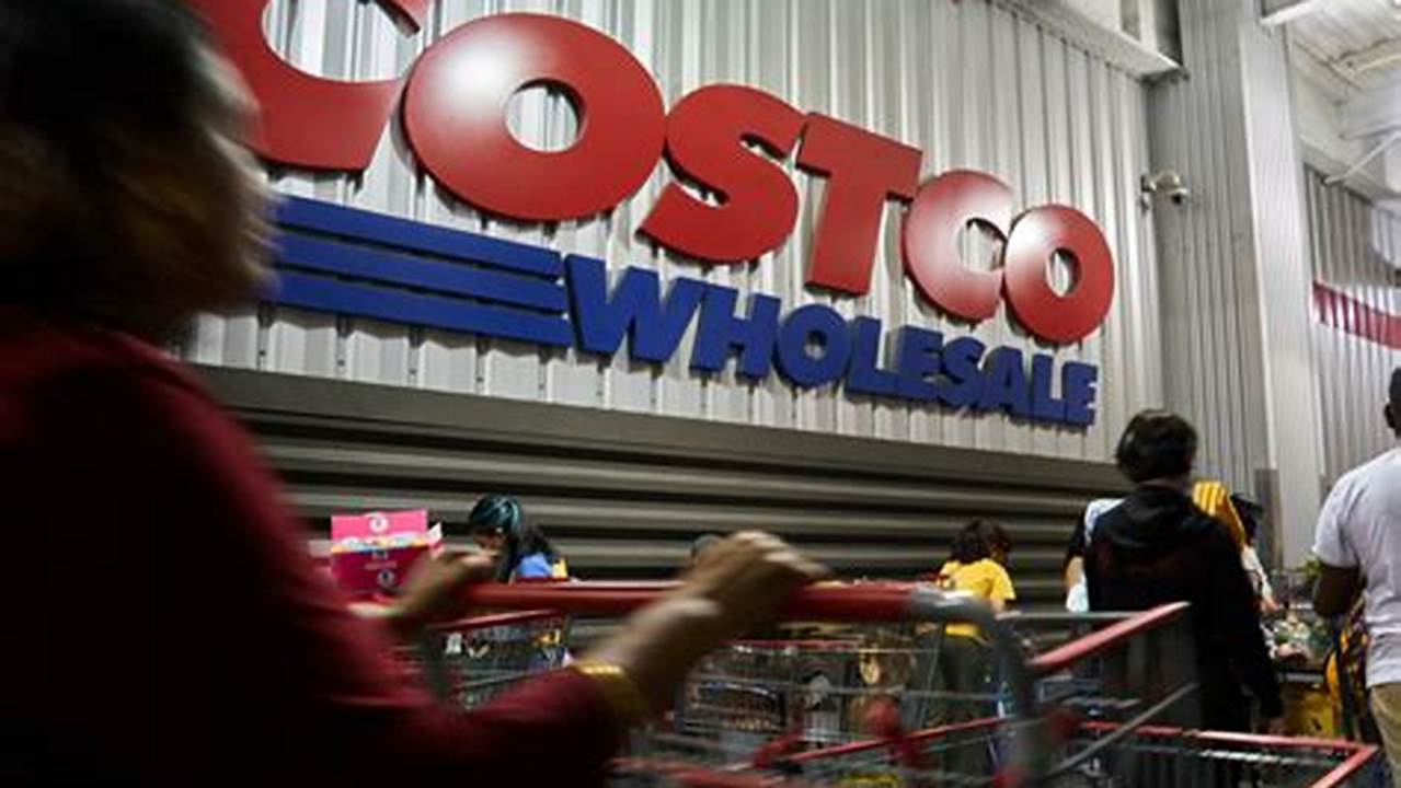 Where Is Costco Opening New Stores In 2024