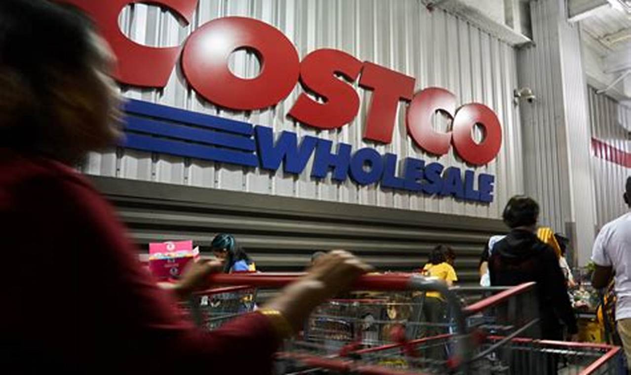 Where Is Costco Opening New Stores In 2024