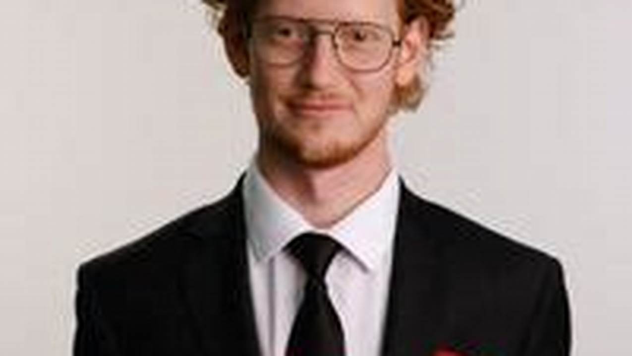 Where Is James Wiley Today 2025