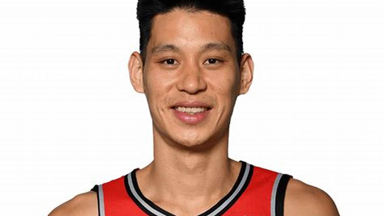 Where Is Jeremy Lin Now 2024