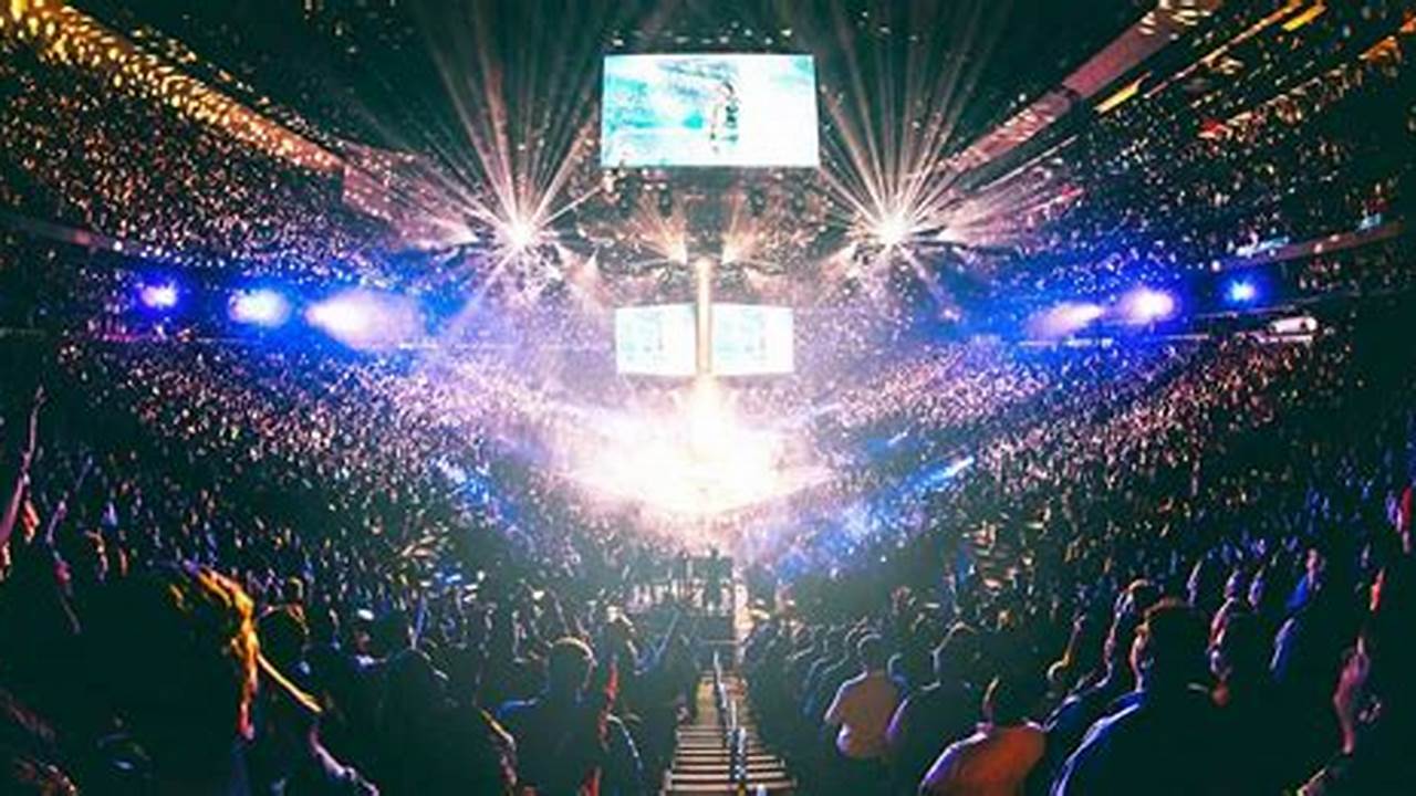 Where Is Passion Conference 2024