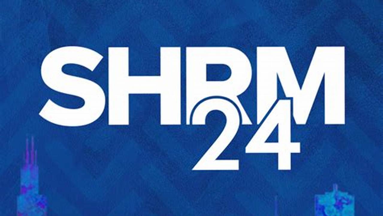 Where Is The Shrm Conference 2025