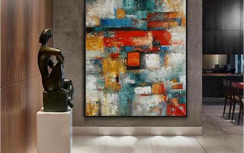 Where To Buy Abstract Art