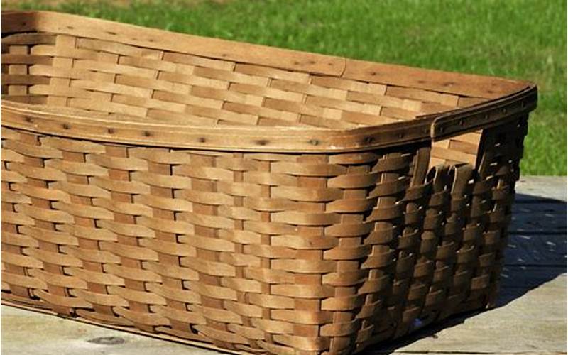 Where To Buy Baskets