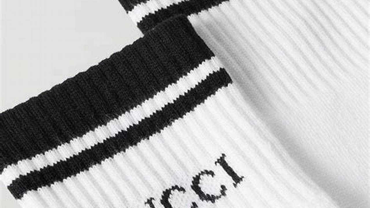 Where To Buy Designer Socks For Spring 2024