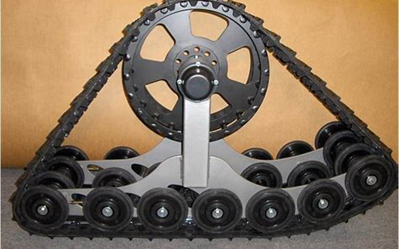 Where To Buy Dominator Track System