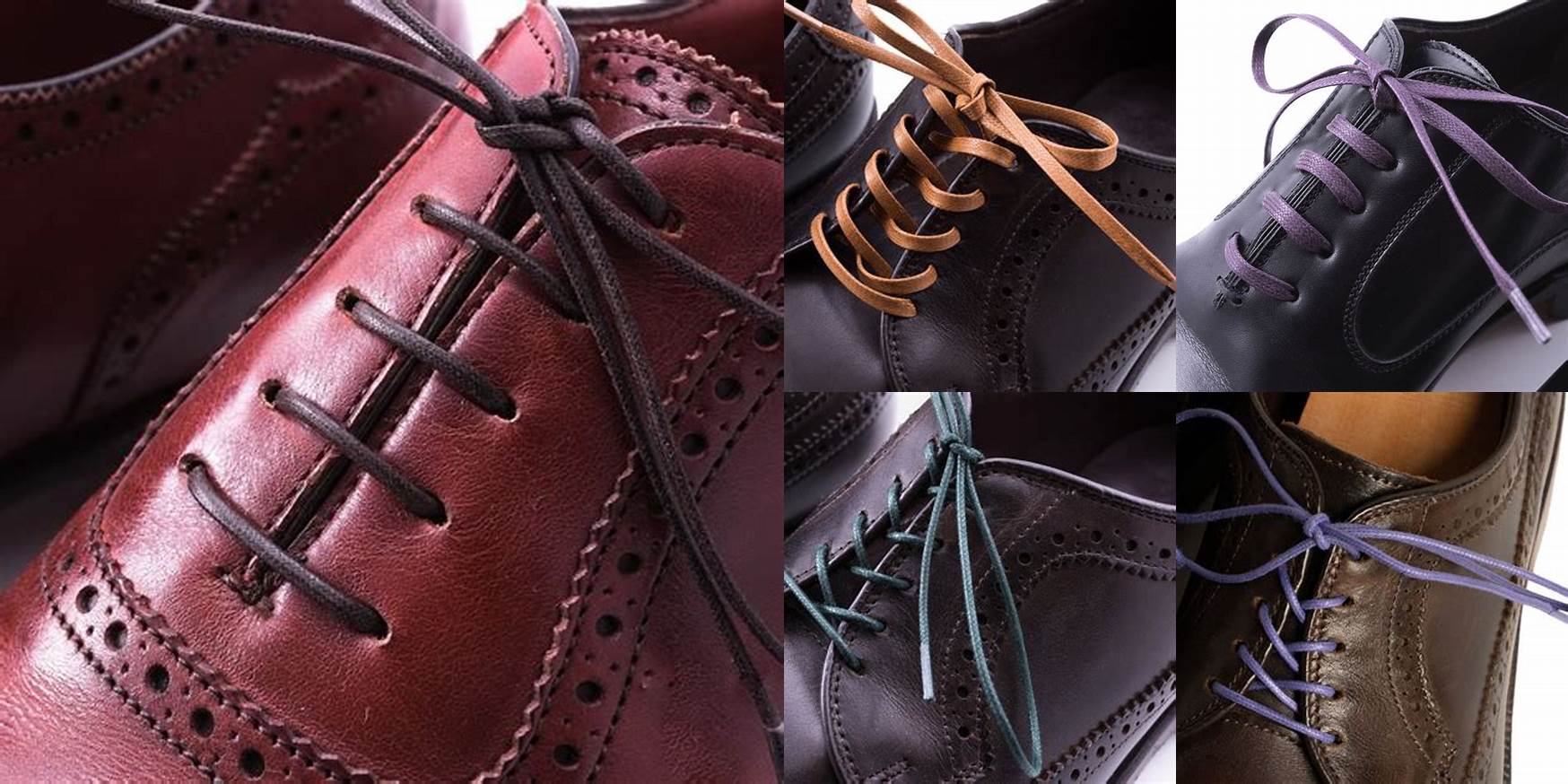 Where To Buy Dress Shoe Laces