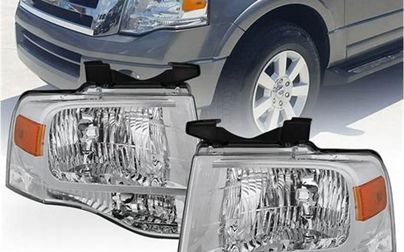 Where To Buy Ford Expedition Headlights