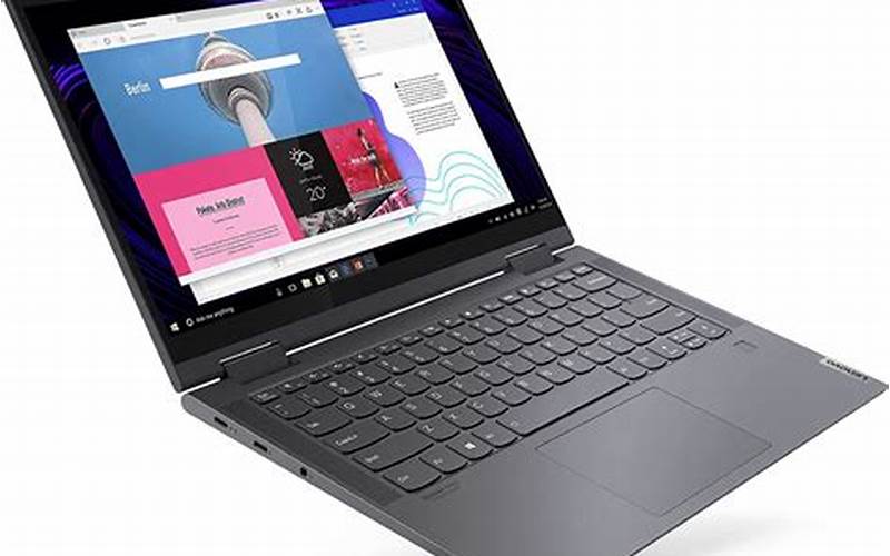 Where To Buy Lenovo Yoga Laptops