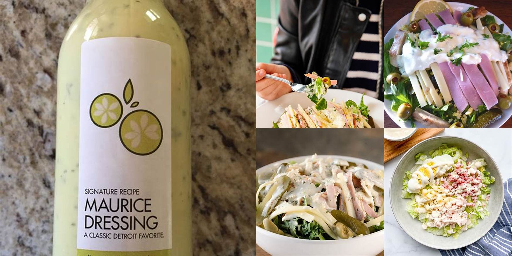 Where To Buy Maurice Salad Dressing