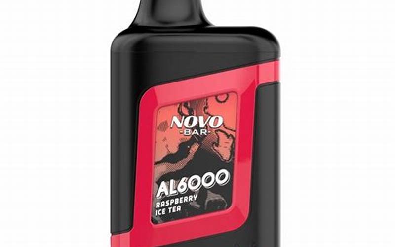 Where To Buy Novo Bar Al6000