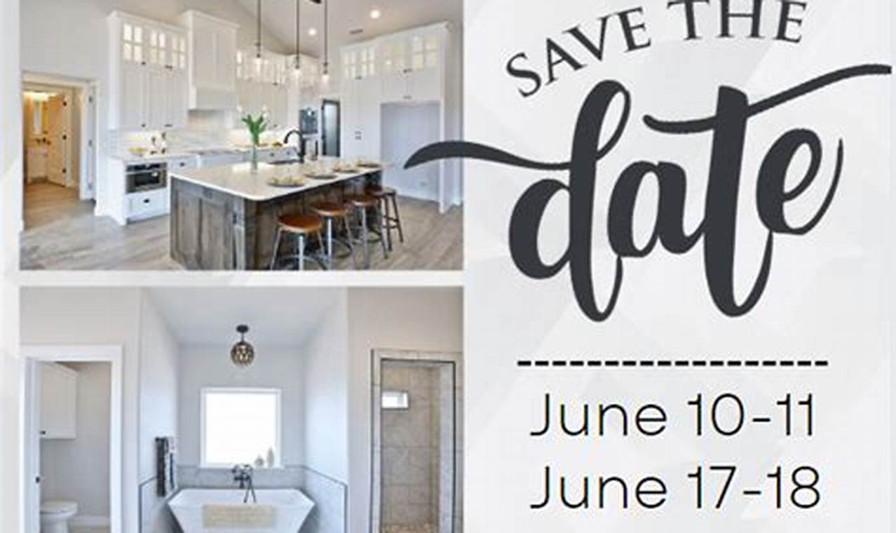 Where To Buy Parade Of Homes Tickets
