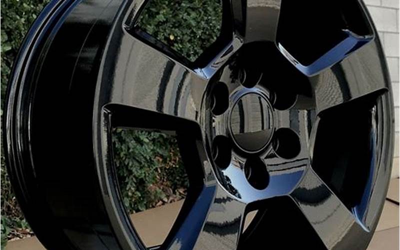Where To Buy Rims For Your Suburban