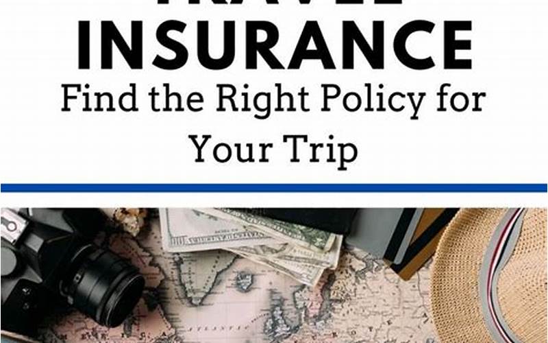 Where To Buy Travel Insurance