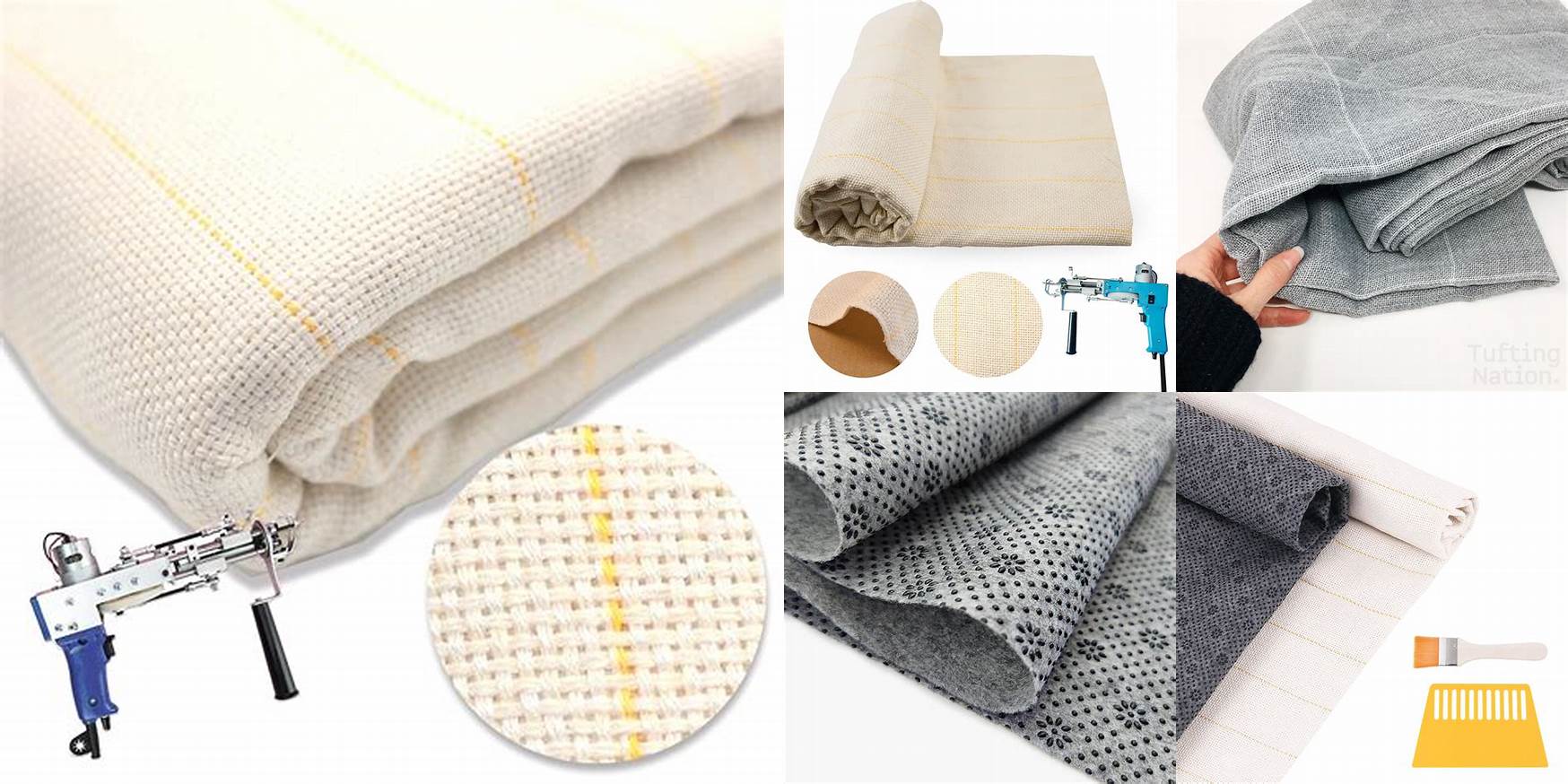 Where To Buy Tufting Cloth