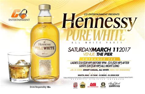 Where To Buy White Hennessy In Bahamas?