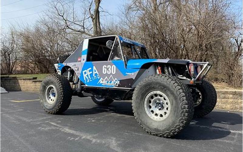 Where To Find An Ultra 4 Car For Sale