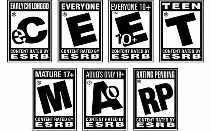 Where To Find E Rated Games
