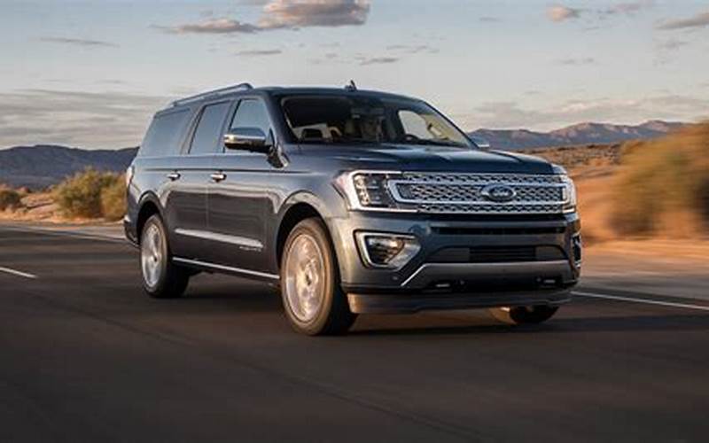 Where To Find Ford Expedition Irs