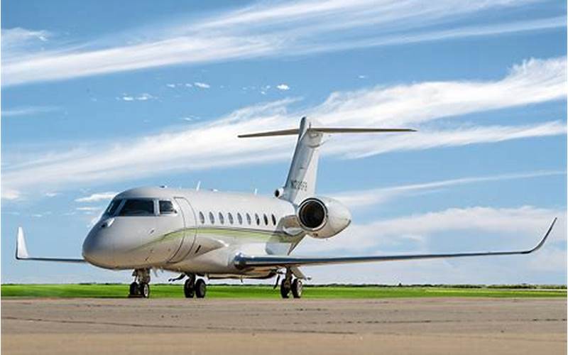 Where To Find Private Jet Jobs Near Me