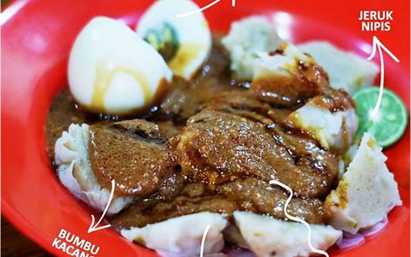 Where To Find Siomay Mang Mudi