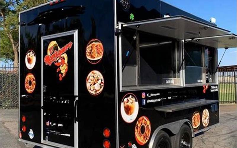 Where To Find Used Food Trucks For Sale