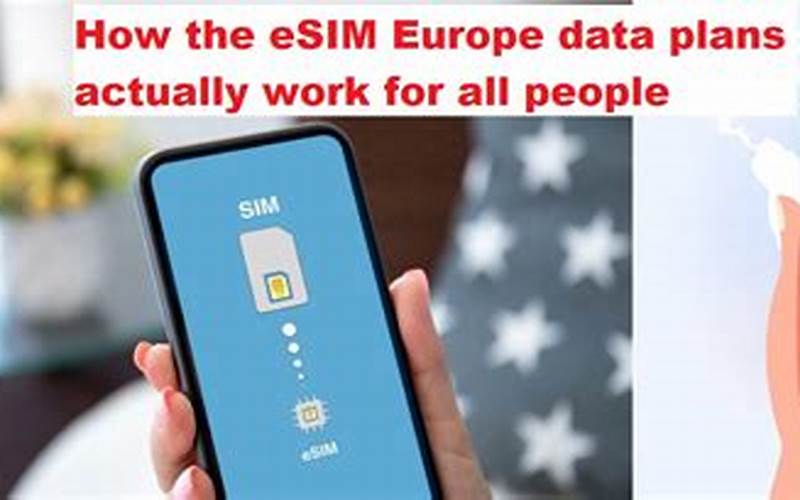 Where To Get A Europe Data Plan