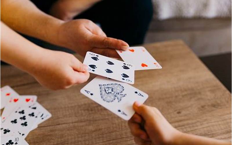 Where To Play Family Card Games Online