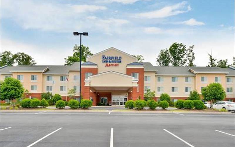 Where To Stay For Asheboro Fly In 2022