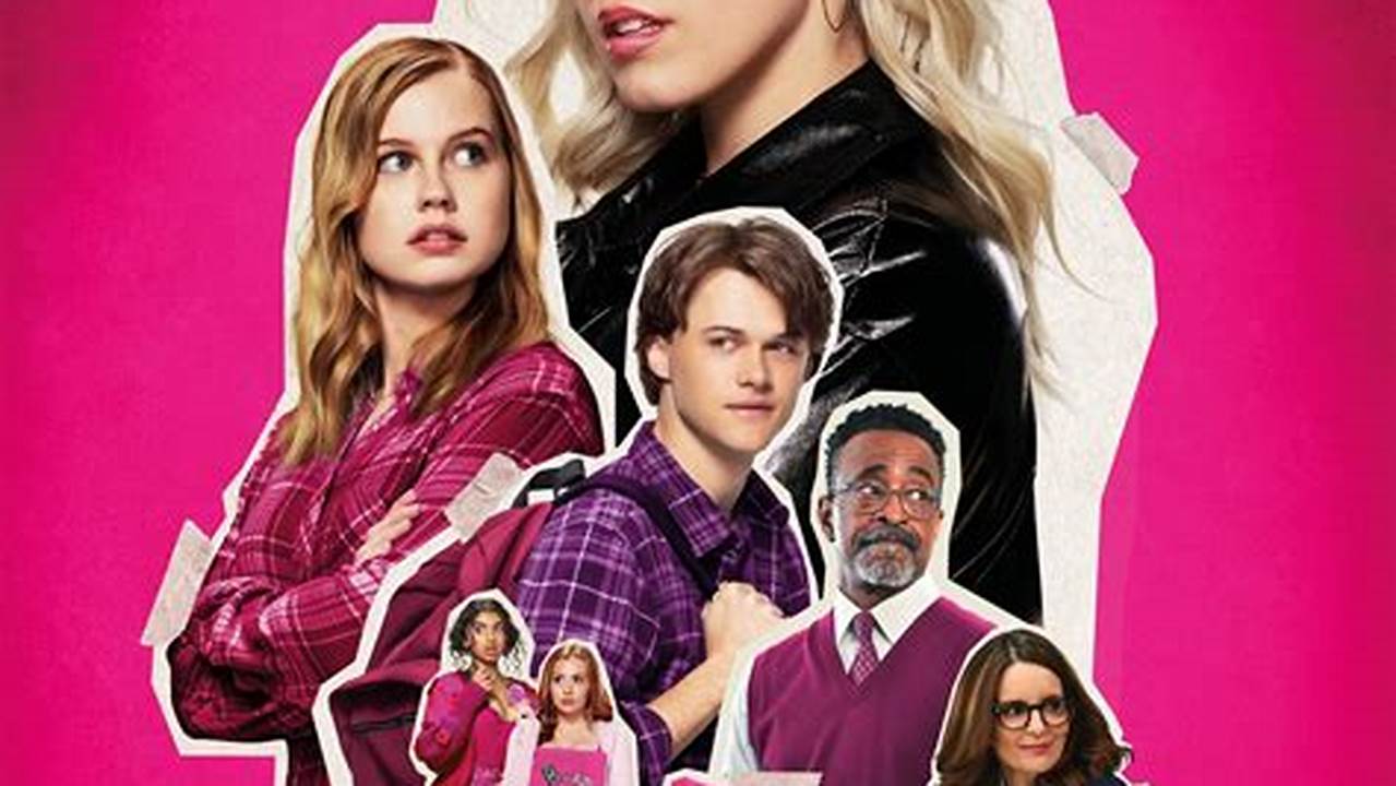 Where To Stream Mean Girls (2024) Online., 2024
