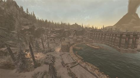 Where is Raven Rock in Skyrim?