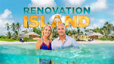 Where is Renovation Island Filmed?