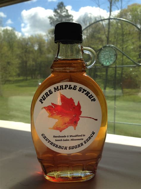 Where to Buy Maple Syrup