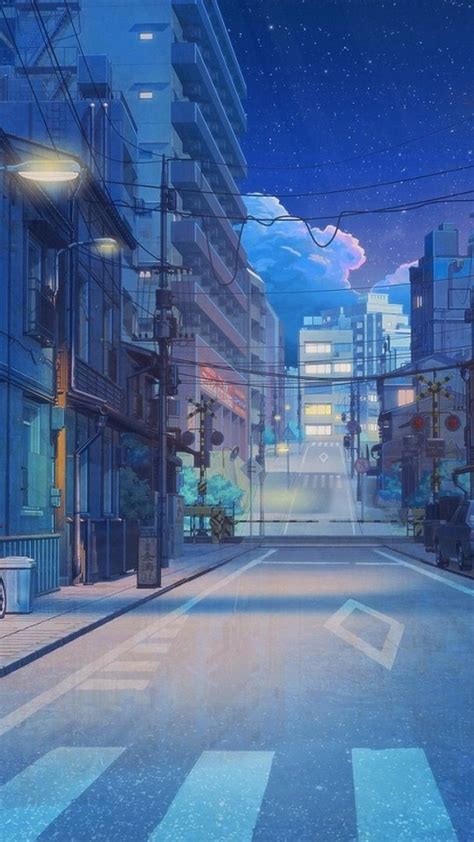 Where to Find Aesthetic Anime Home Screen Wallpaper