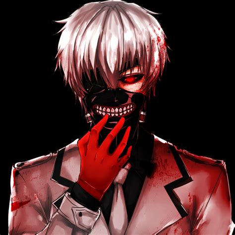 Where to Find Anime Boy Wallpapers from Tokyo Ghoul?