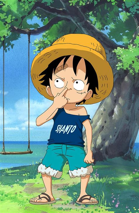 Where to Find Anime Wallpaper Boy Luffy