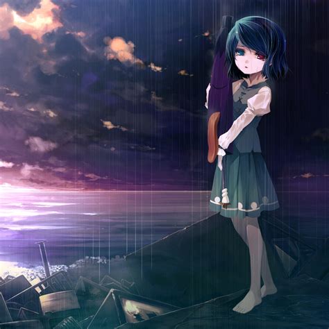 Where to Find Sad Anime Wallpaper