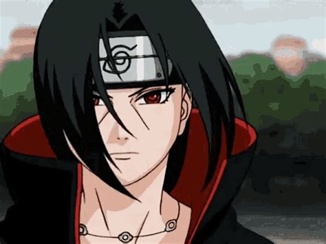 Where to Find the Best Wallpaper Gif Anime Itachi