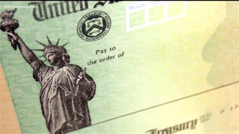 Where'S My Stimulus Ca