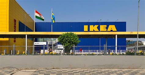 Where All Is Ikea In India
