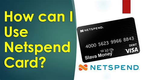 Where Can I Buy A Netspend Card