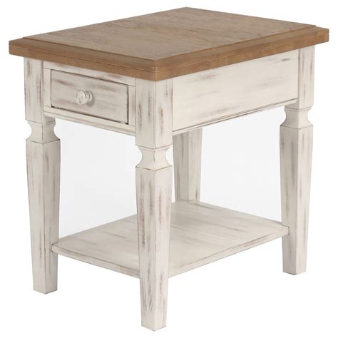 Where Can I Find 18 End Tables