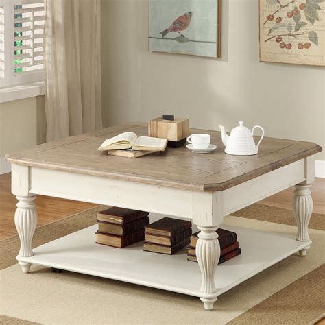 Where Can I Find White Coffee Table Set Of 3