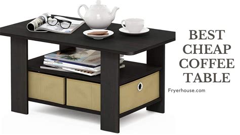 Where Can You Buy Best Cheap Coffee Tables
