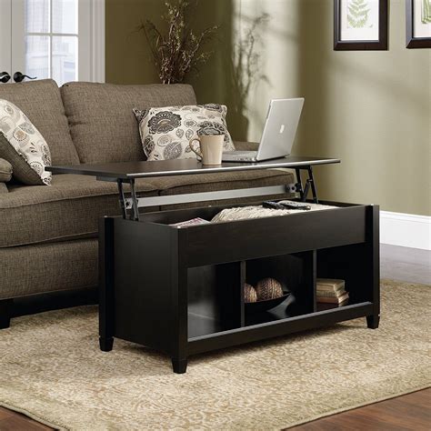 Where Can You Buy Black Coffee Tables With Storage