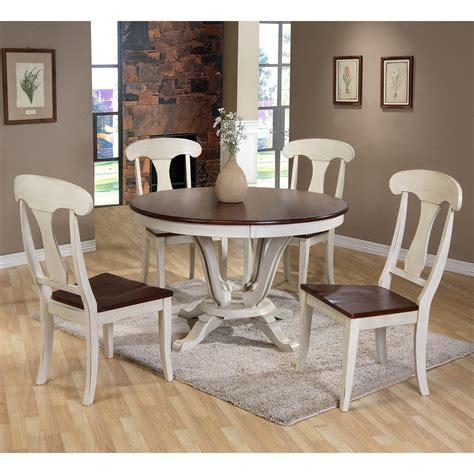 Where Can You Find 5 Piece Dining Set White