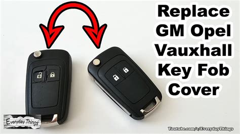 Where Can You Get A Replacement Key Fob?