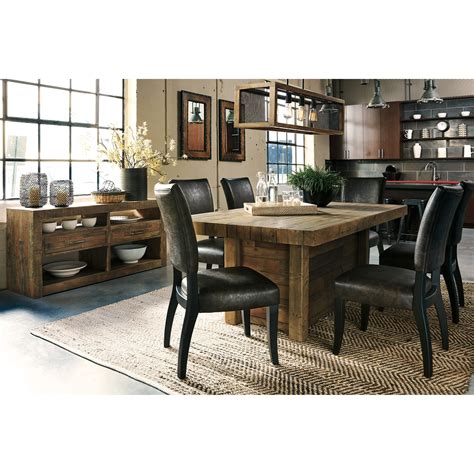 Where Can You Get Ashley Furniture Sommerford Dining Set