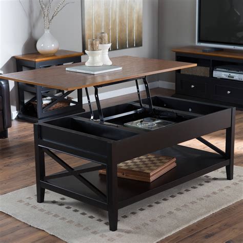Where Can You Get Best Lift Top Coffee Table