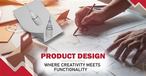 Creativity Meets Functionality